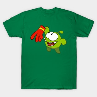 om nom sweet T-Shirt